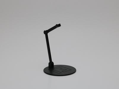 Dummy 13 - simple display stand