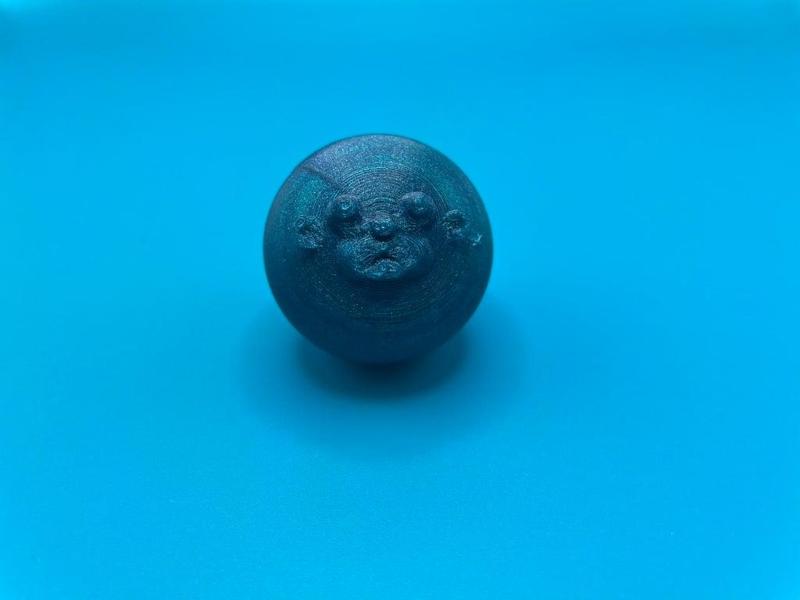 Nubby, From Nubby's Number Factory