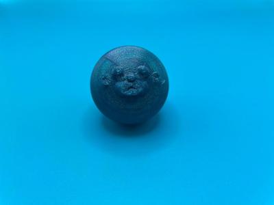 Nubby, From Nubby's Number Factory