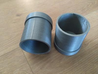 Kopoflex 50 cover