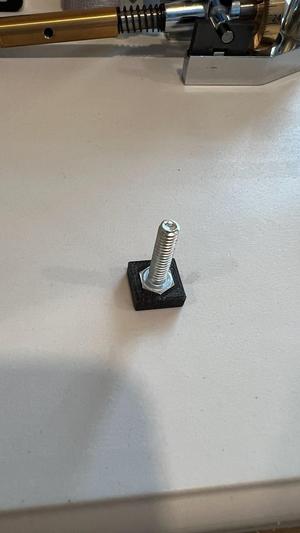 Vevor CutKit Hex Bolt Cap
