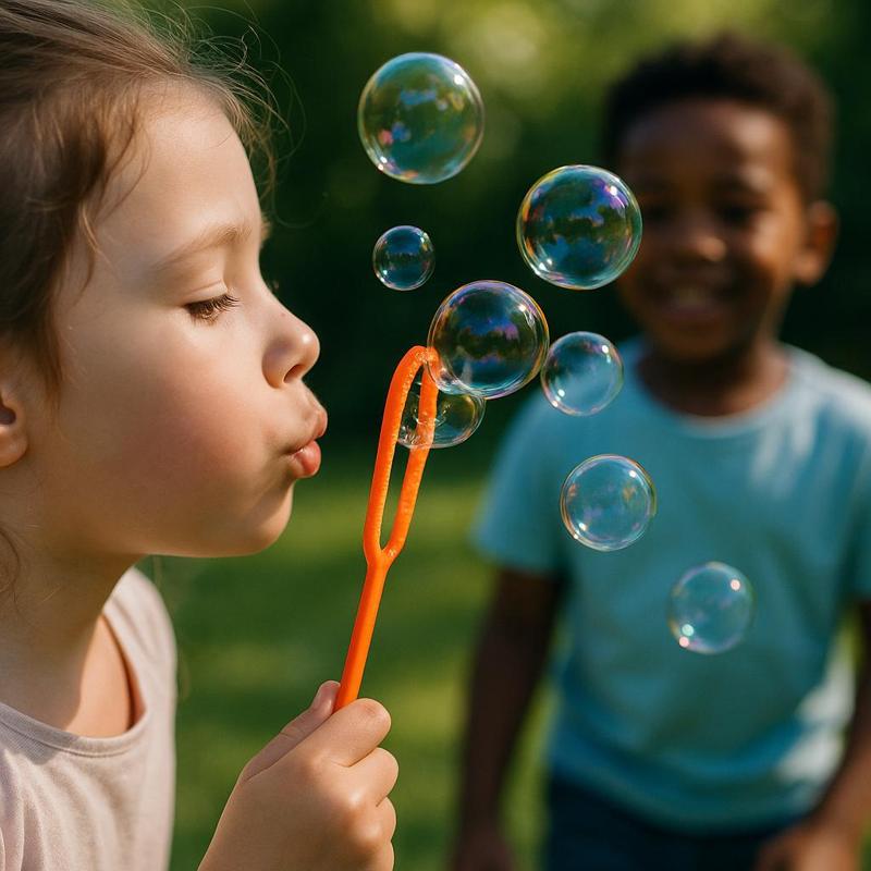 Burbujeiro - Bubble maker