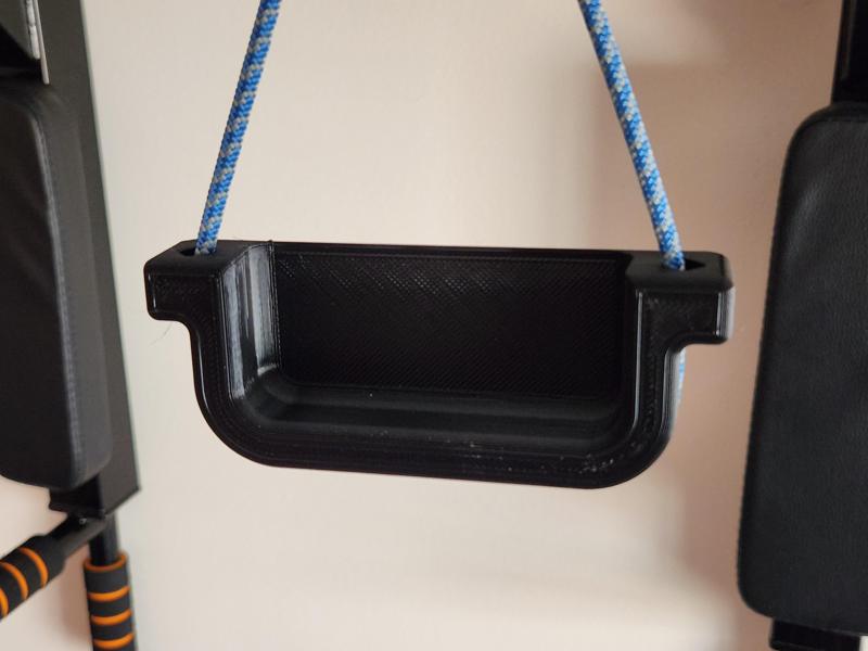 Climbing Finger Board