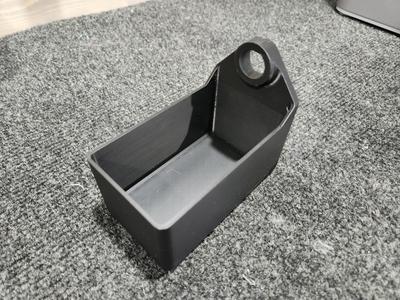 Rifle Barrel Cleaning Drip Tray - 5/8-24