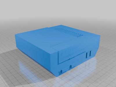 NES style Nintendo switch cartridge hold holder