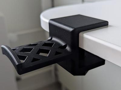 Headphone holder
