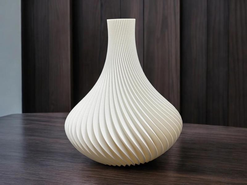 The Monalisa Vase - A Botany Chic Creation - Decor