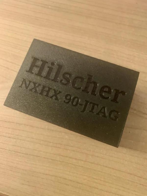 Hilscher NXHX 90-JTAG Case   