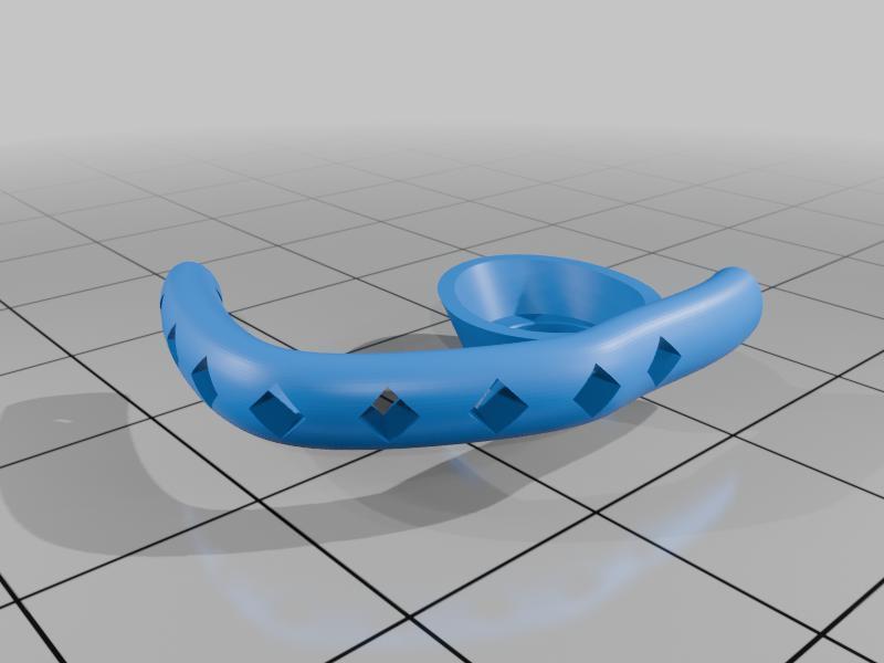 WF-SP800N Ear Support