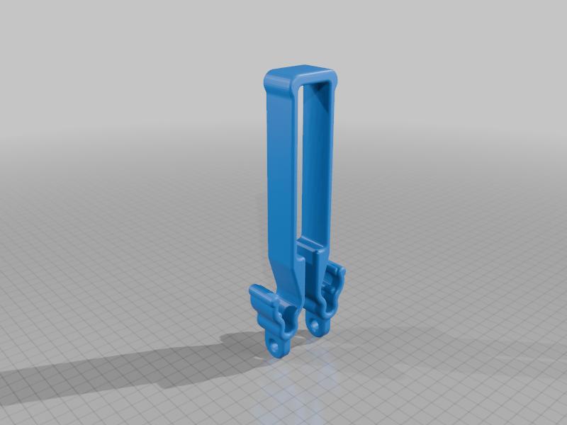 Ski Carry Clips Revised 