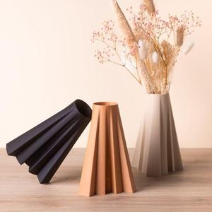 vase modern home decoration