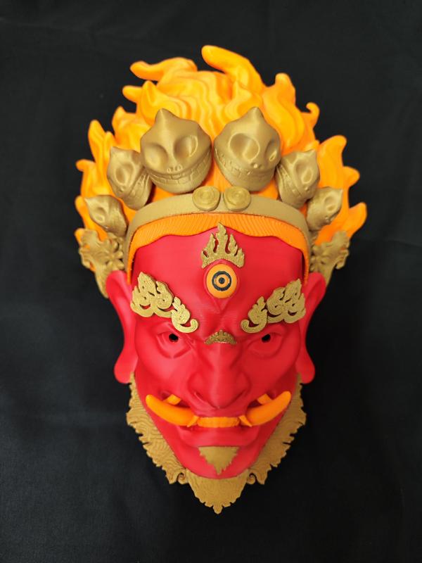 Black Myth: Wukong Hundred Theatrical Masks