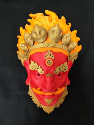Black Myth: Wukong Hundred Theatrical Masks