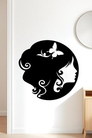 Fairy Wall Art, Wall Decor, Home Decor
