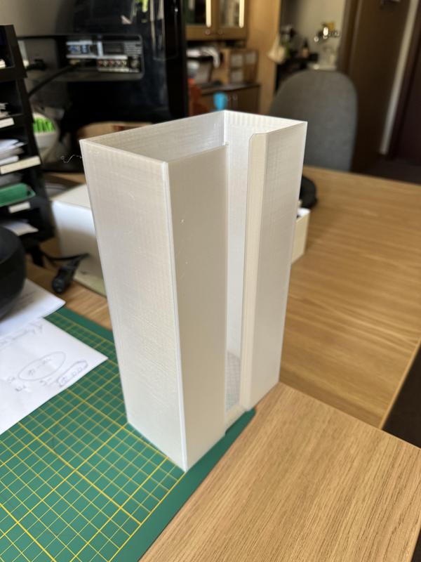 Tissue Box