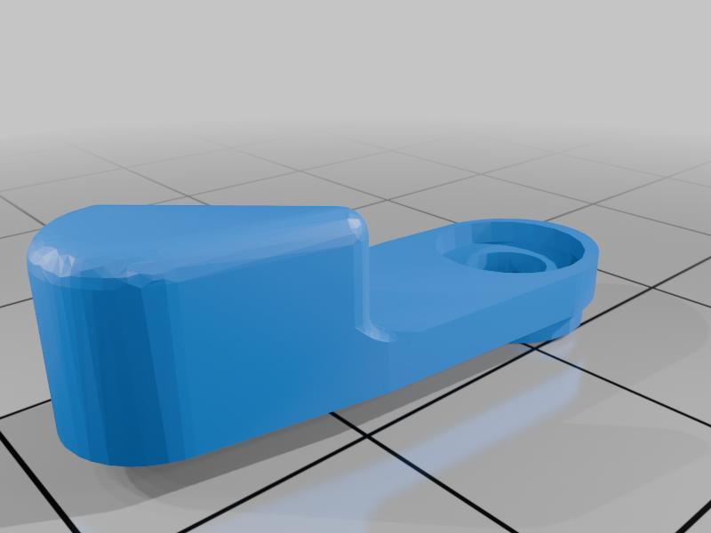 CP33 Extended Safety / Safety Delete