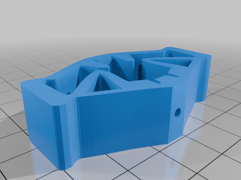 Salva abas caixa de energia 4x2