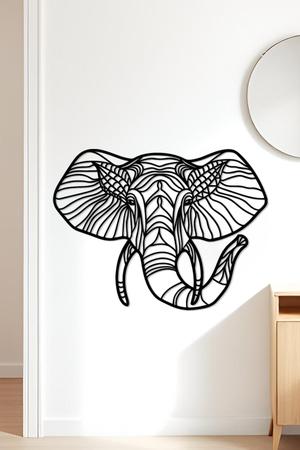 Elephant Wall Art, Wall Decor, Home Decor