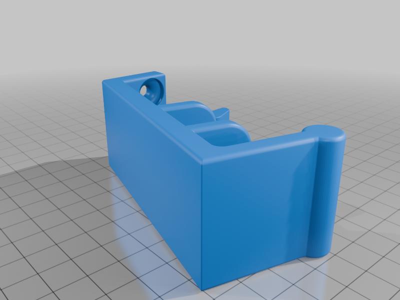 Pool Ball Rack Triangle Hook