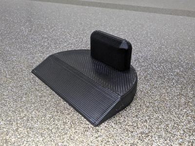 Bed scraper mini