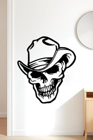 Skull Wall Art, Wall Decor, Home Decor