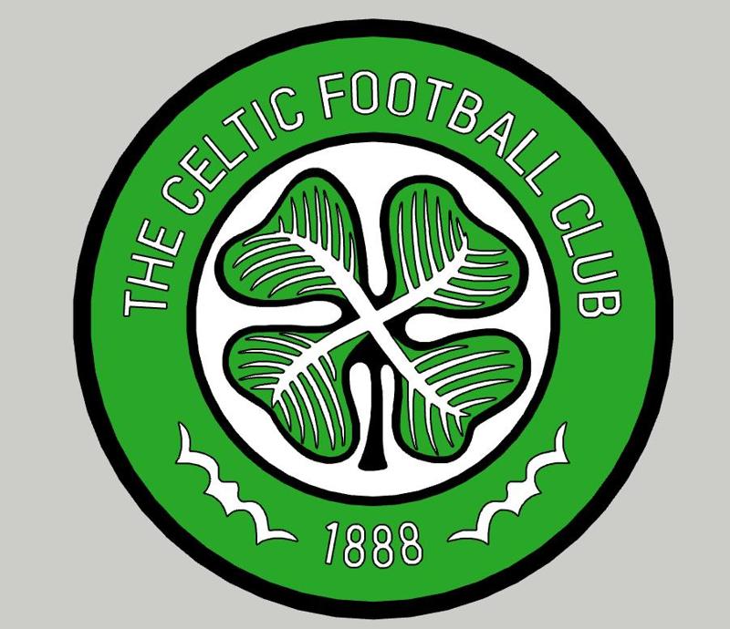 Celtic FC Badge
