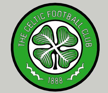 Celtic FC Badge