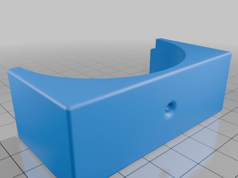 exhaust tube jig 2.5 in