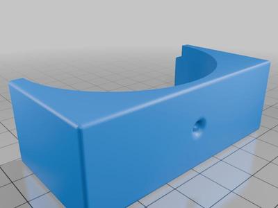 exhaust tube jig 2.5 in