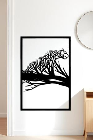 Lion Wall Art, Wall Decor, Home Decor