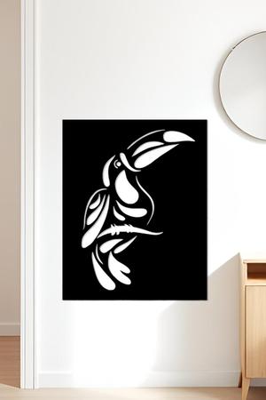 Bird Wall Art, Wall Decor, Home Decor