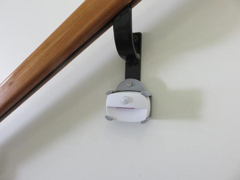 Mini Nightlight Holder