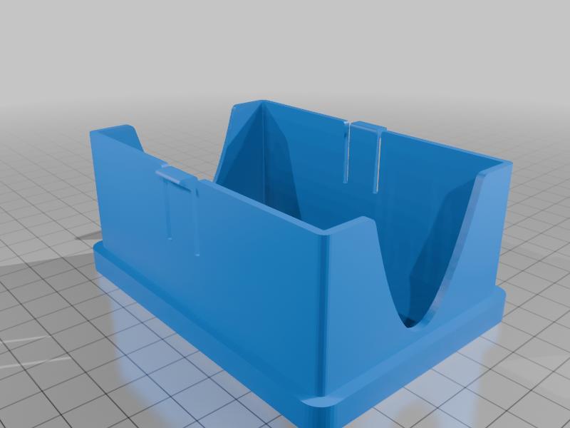 PhaseTen Card Container