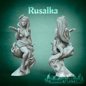 Rusalka