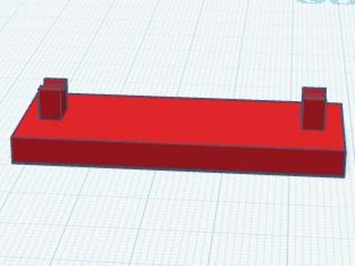 Pen Holder