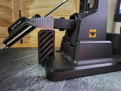 Work Sharp Knife Sharpener Support Bracket