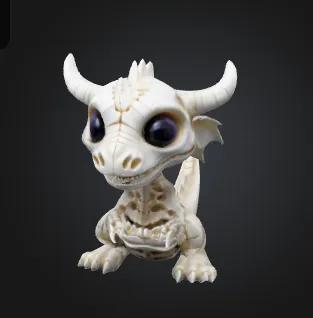 Mini dragon   