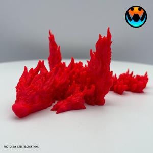 Phoenix Tadling