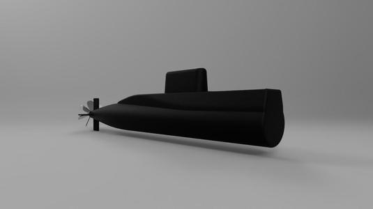 ARA San Juan (S-42)-VTRanos3D