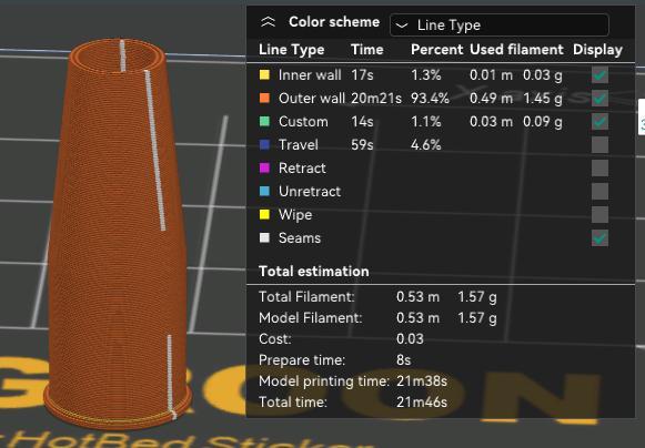 Schutzhülle externer Bremslichtkontaktschalter