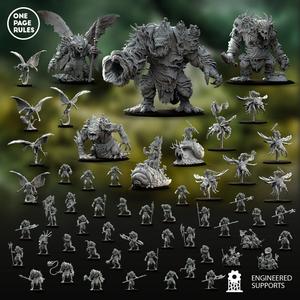 Plague Daemons - Army Bundle