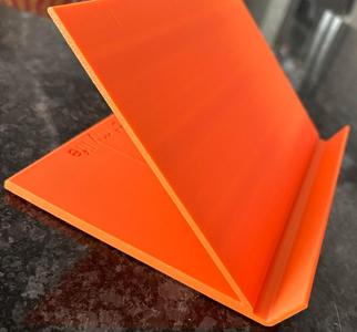 Paper stand