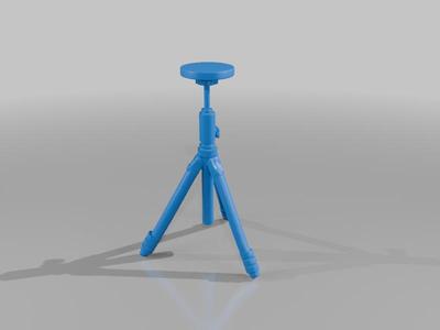 tripod stand PIZ LIKE