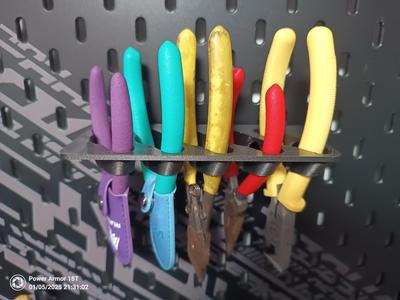 IKIA SKÅDIS Pliers Rack