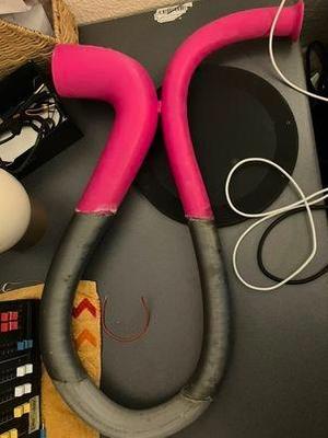 Didgeridoo - Open Didgeridoo Project
