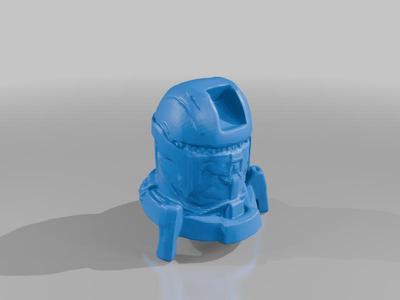 Andromedas Edge Development Structures AI