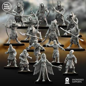 Mummified Undead - Release #2