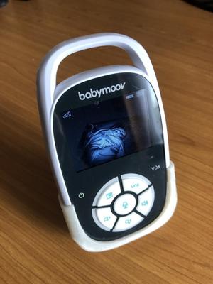 Support pour Recepteur vidéo Babymoov