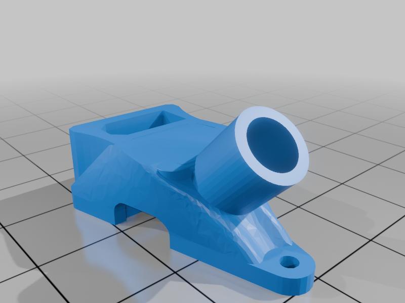 OddityRC XI25 Antenna ELRS TBS vs XT30 & antenna DJI O4 Air Unit (lite)