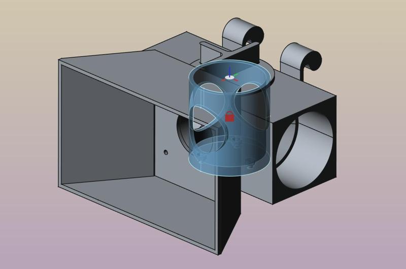 Fartmaster 3000 (fm/3)